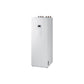 Samsung EHS 9.0kW Split air source heat pump with 260L tank, colour premium wired controller and 6.0kW backup heater