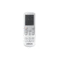 Samsung CAC 5.2kW Slim ducted high efficiency unit with wireless controller and external drain pump