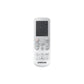 Samsung CAC 10kW 4 Way cassette WindFree with 4 way fascia panel and wireless controller