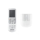 Samsung CAC 5.2kW Slim ducted high efficiency unit with wireless controller and external drain pump