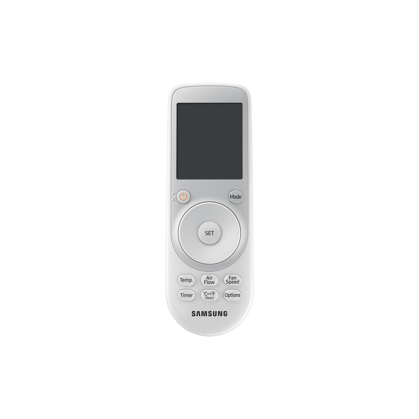 Samsung 360 Wireless Remote controller HIGH EFFICIENCY CAC