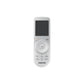 Samsung CAC 5.2kW 360 Cassette high efficiency with white circular fascia panel and wireless controller