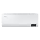 Samsung RAC Comfort 3, 2.5kW Wall mounted WindFree with colour premium wired controller and central control interface module