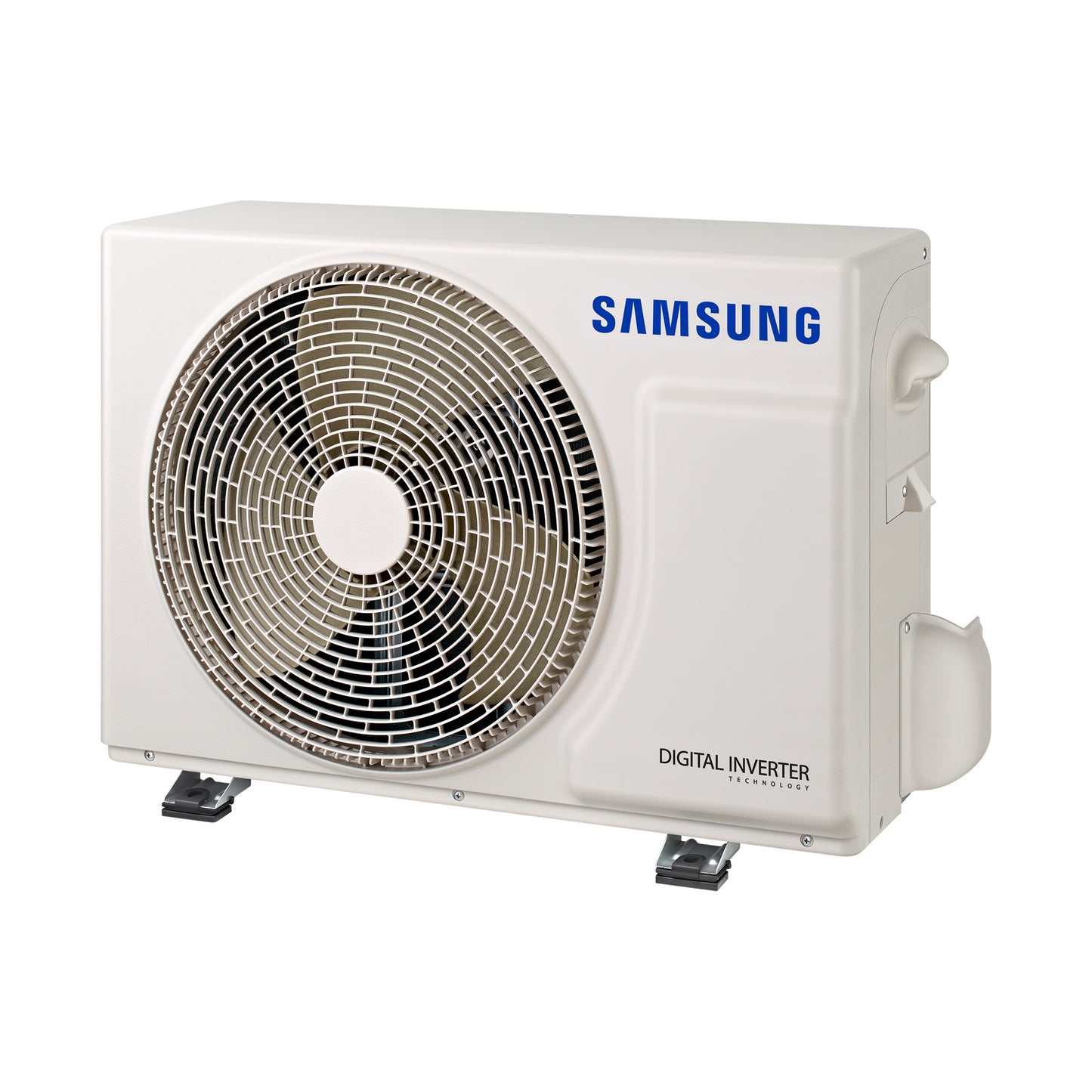 Samsung 2.5kW Outdoor Single phase Wind free COMFORT