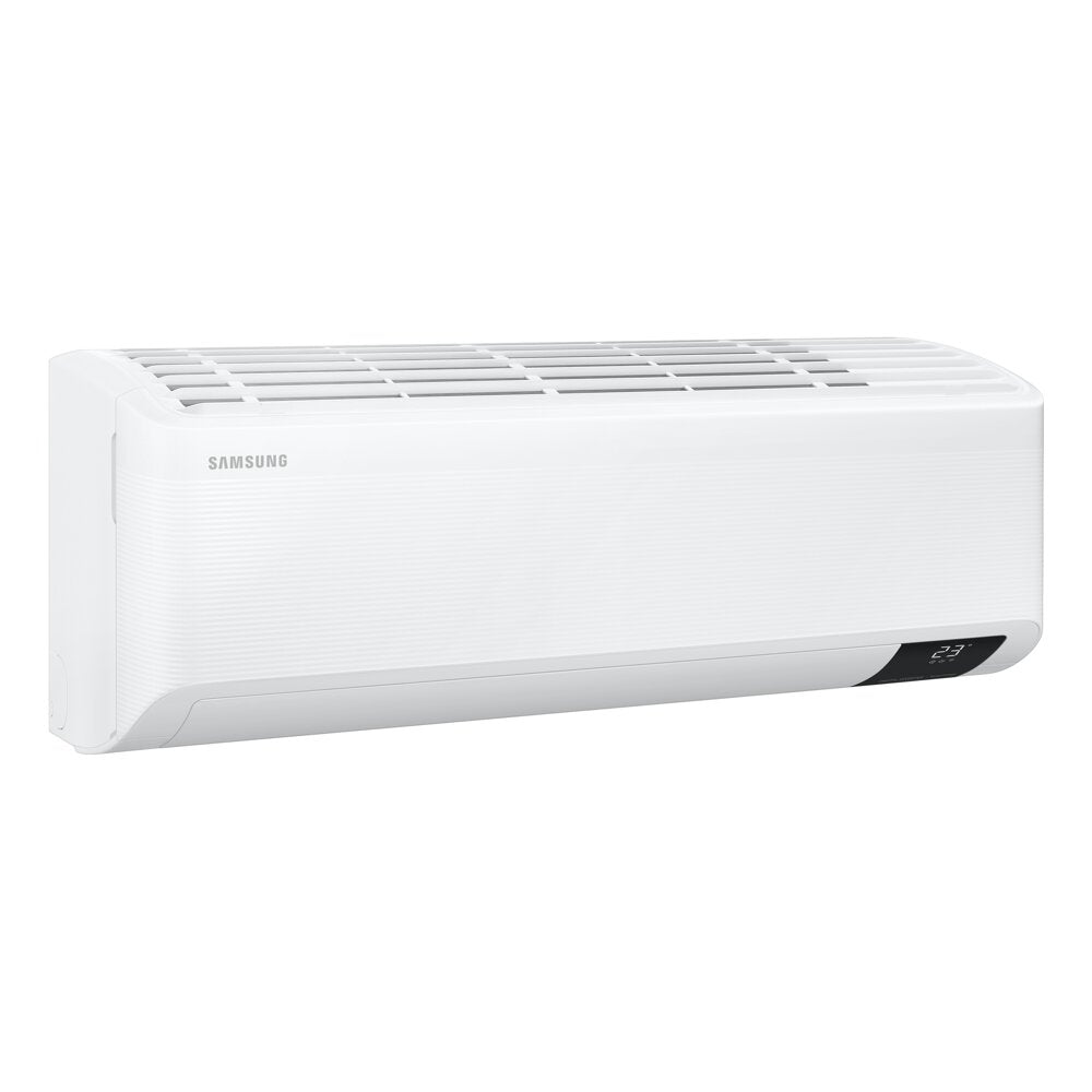 Samsung RAC Cebu 2, 2.5kW Wall mounted with colour premium wired controller