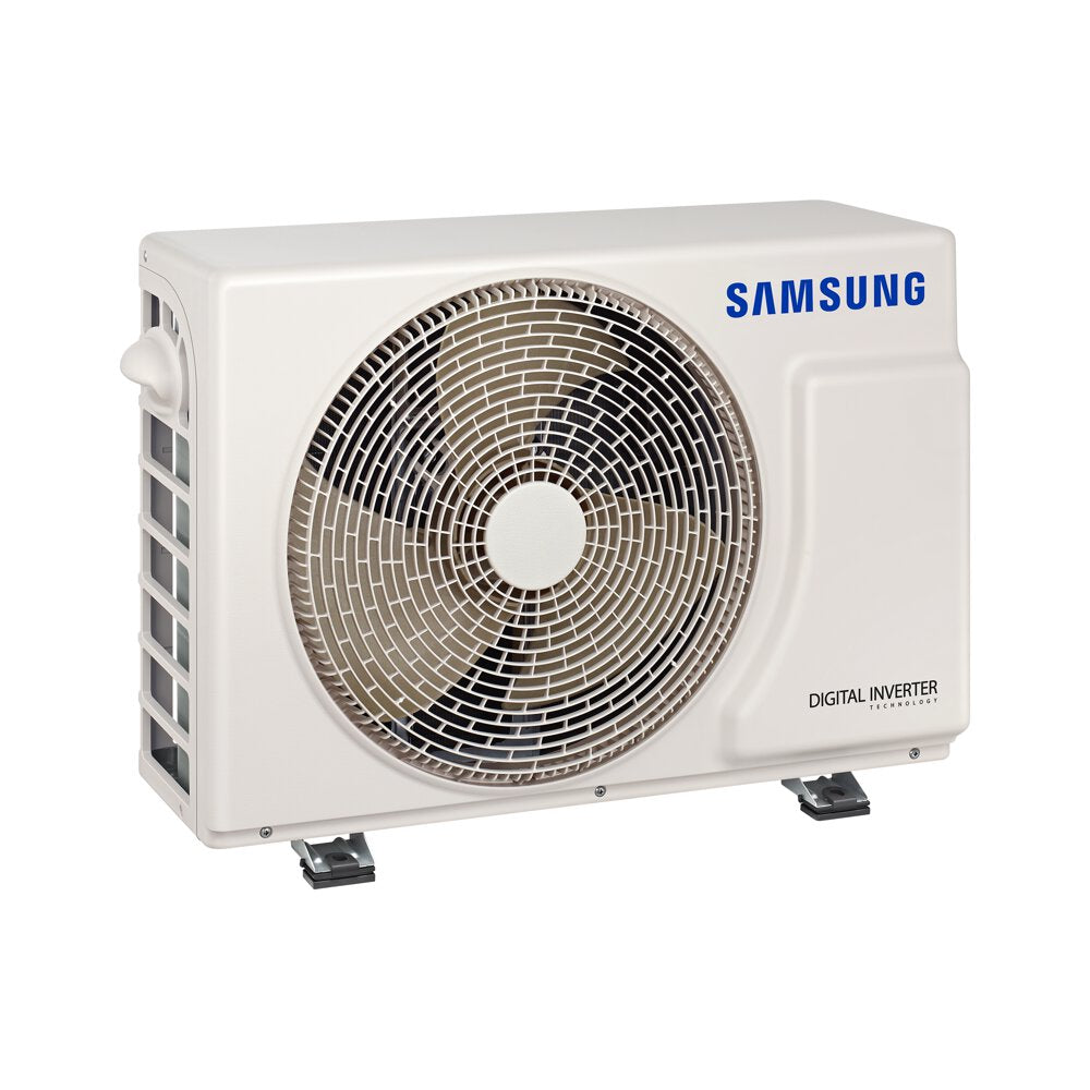 Samsung RAC Cebu 2, 2.5kW Wall mounted with colour premium wired controller