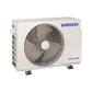 Samsung RAC Luzon 1, 3.5kW Wall mounted with colour premium wired controller and central control interface module
