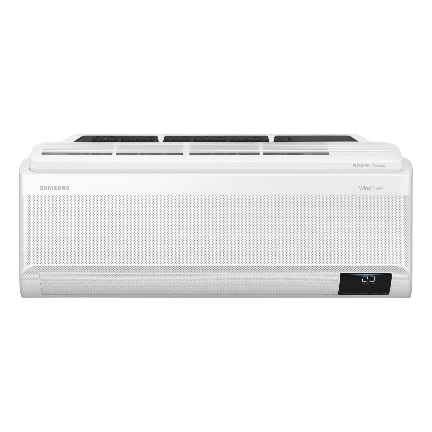 Samsung RAC,3.5,KW,INDOOR,HP,R32,WIND-FREE,PURE