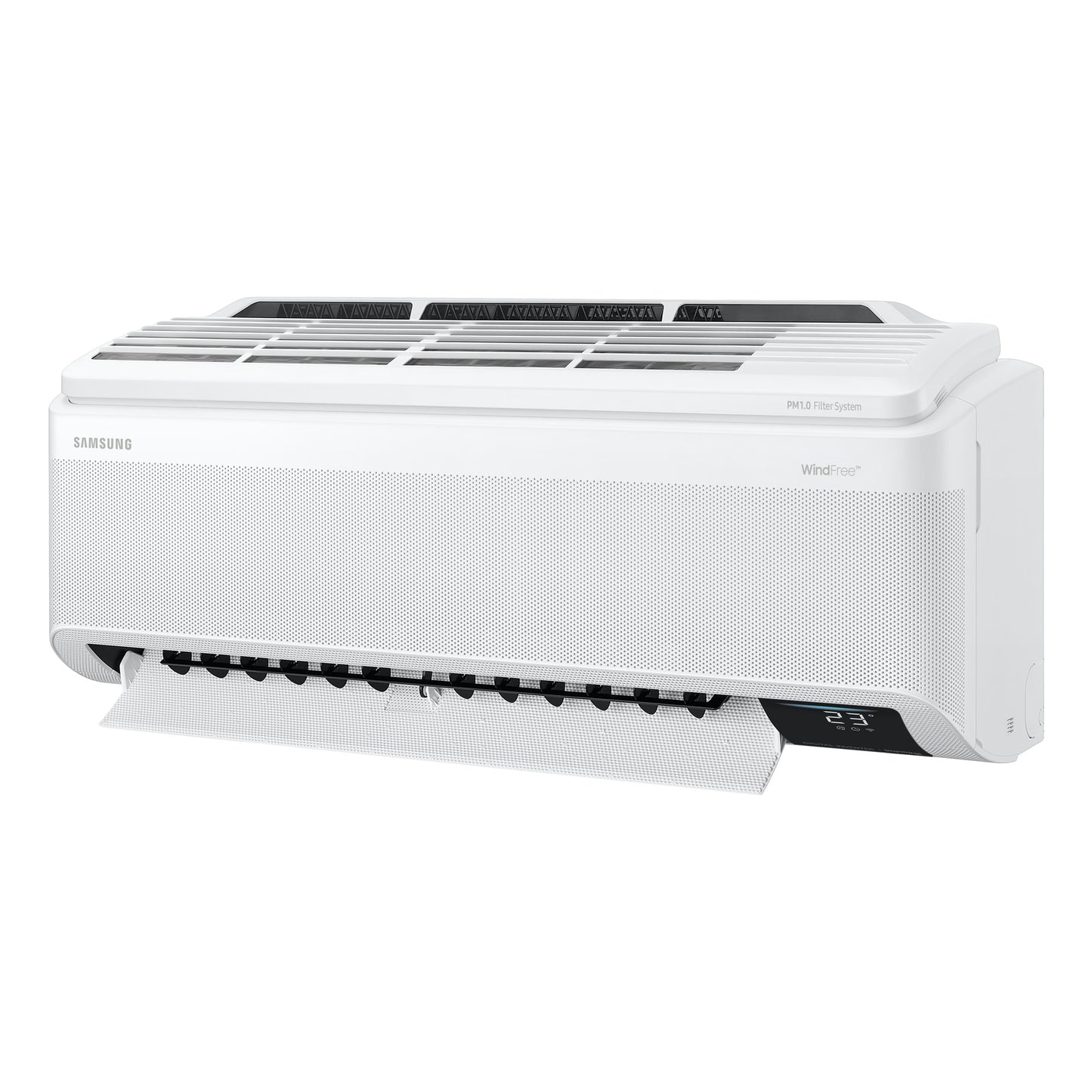 Samsung RAC,3.5,KW,INDOOR,HP,R32,WIND-FREE,PURE