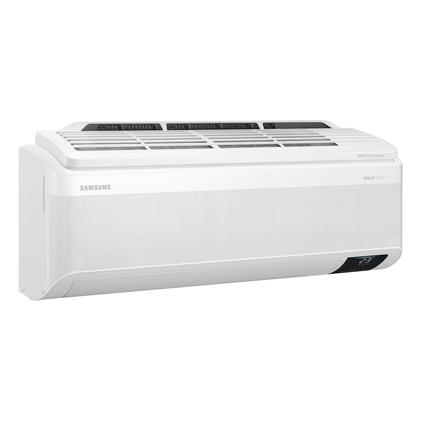 Samsung RAC,3.5,KW,INDOOR,HP,R32,WIND-FREE,PURE