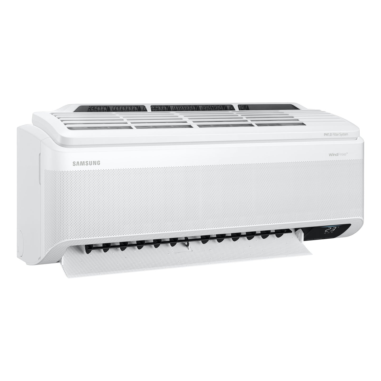 Samsung RAC,3.5,KW,INDOOR,HP,R32,WIND-FREE,PURE