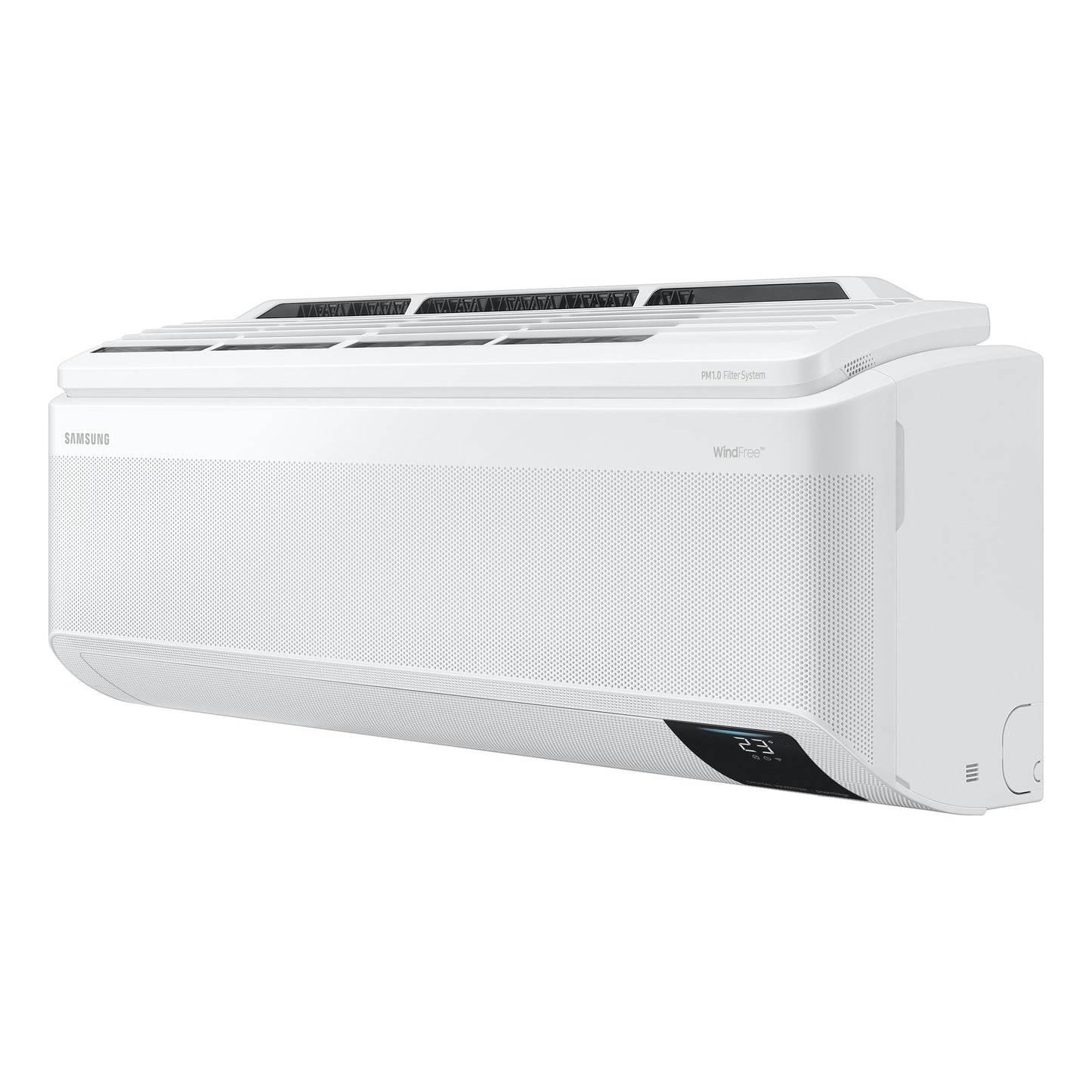 Samsung RAC,3.5,KW,INDOOR,HP,R32,WIND-FREE,PURE