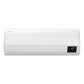 Samsung RAC Avant 4, 3.5kW Wall mounted WindFree with colour premium wired controller and central control interface module