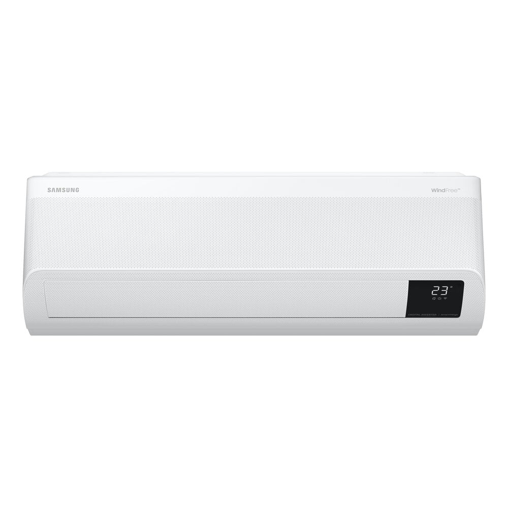 Samsung RAC Avant 4, 3.5kW Wall mounted WindFree with colour premium wired controller