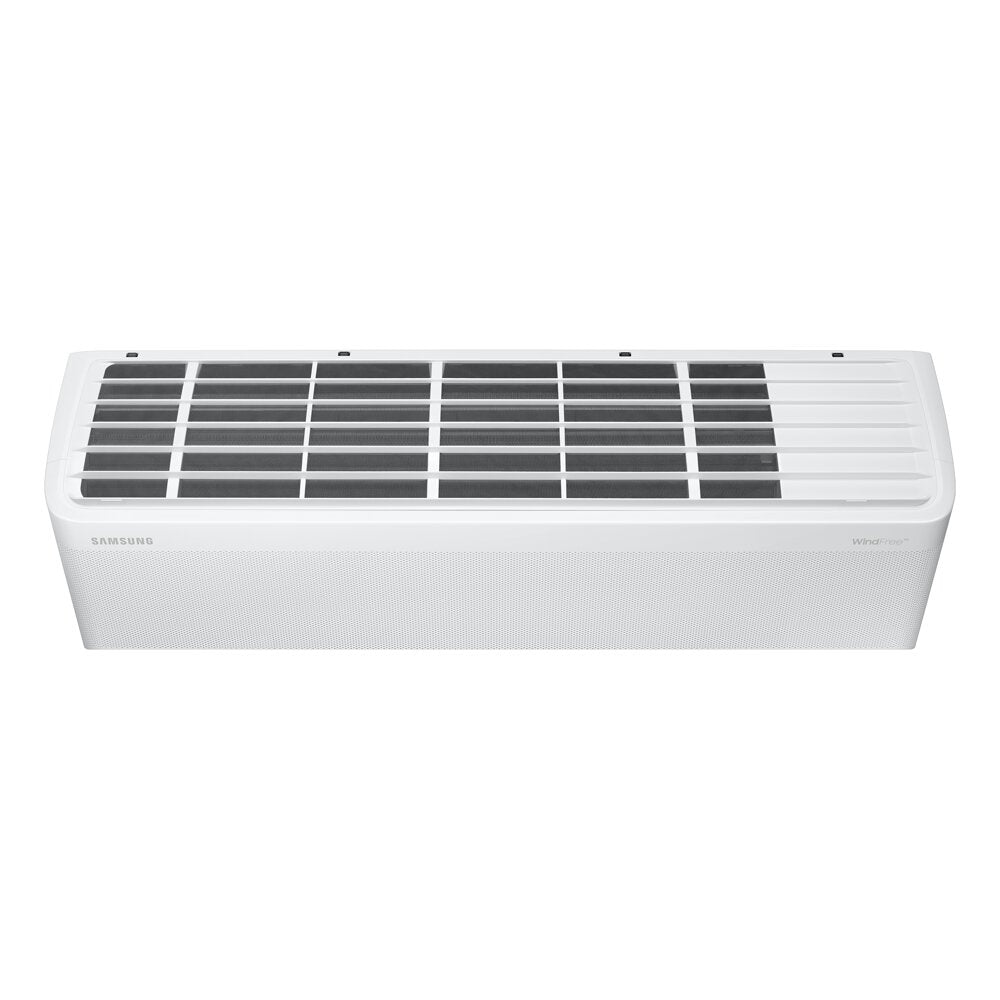Samsung RAC Avant 4, 3.5kW Wall mounted WindFree with colour premium wired controller and central control interface module