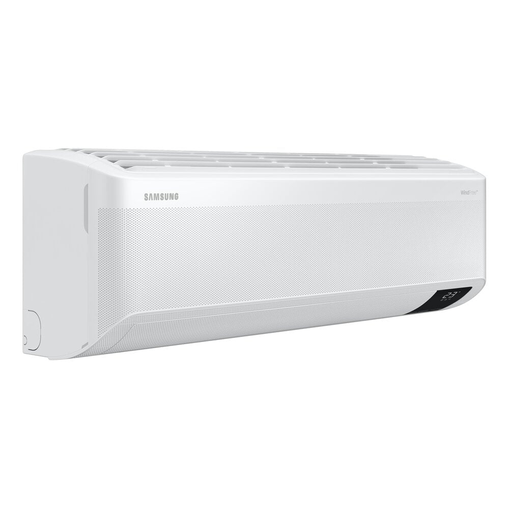 Samsung RAC Avant 4, 3.5kW Wall mounted WindFree with colour premium wired controller