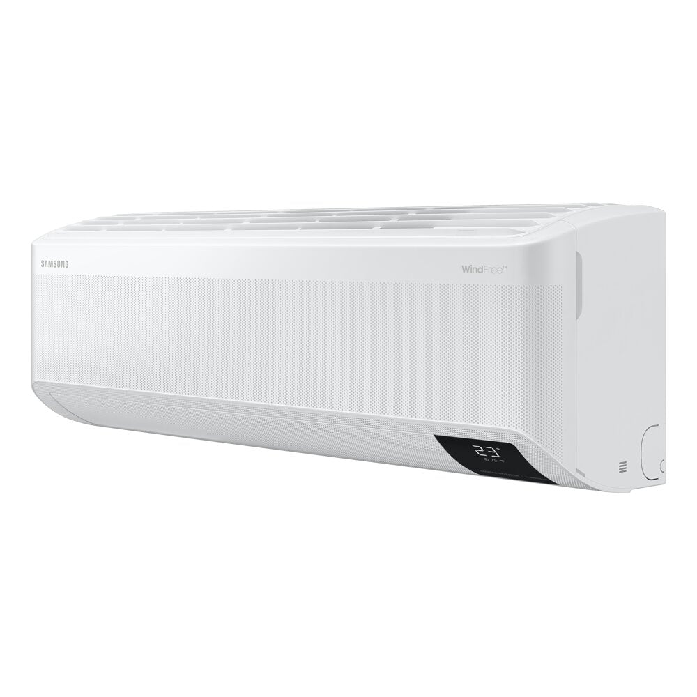 Samsung RAC Avant 4, 3.5kW Wall mounted WindFree with colour premium wired controller