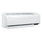 Samsung RAC Avant 4, 3.5kW Wall mounted WindFree with colour premium wired controller