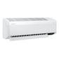 Samsung RAC Avant 4, 3.5kW Wall mounted WindFree with colour premium wired controller