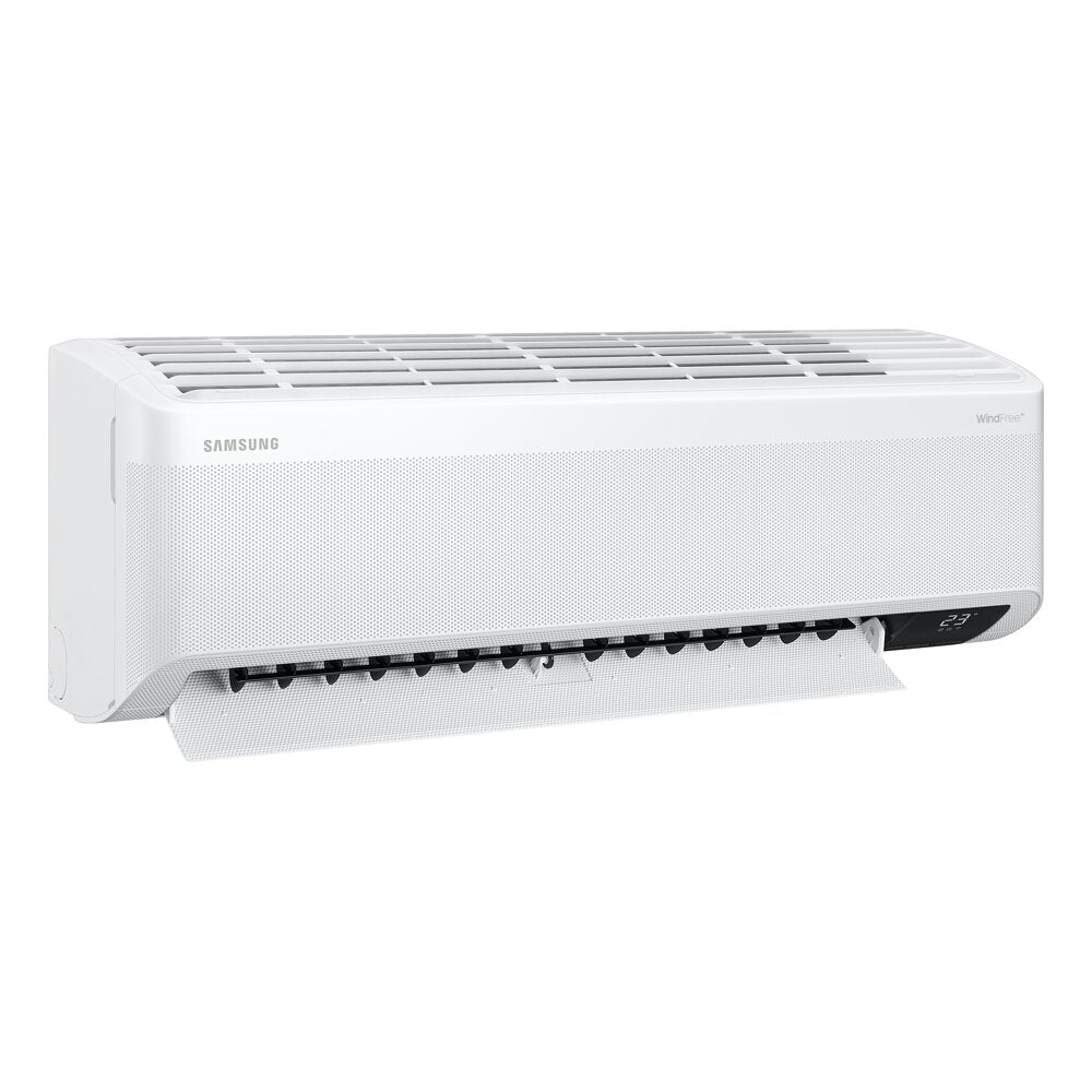 Samsung RAC Avant 4, 3.5kW Wall mounted WindFree with colour premium wired controller