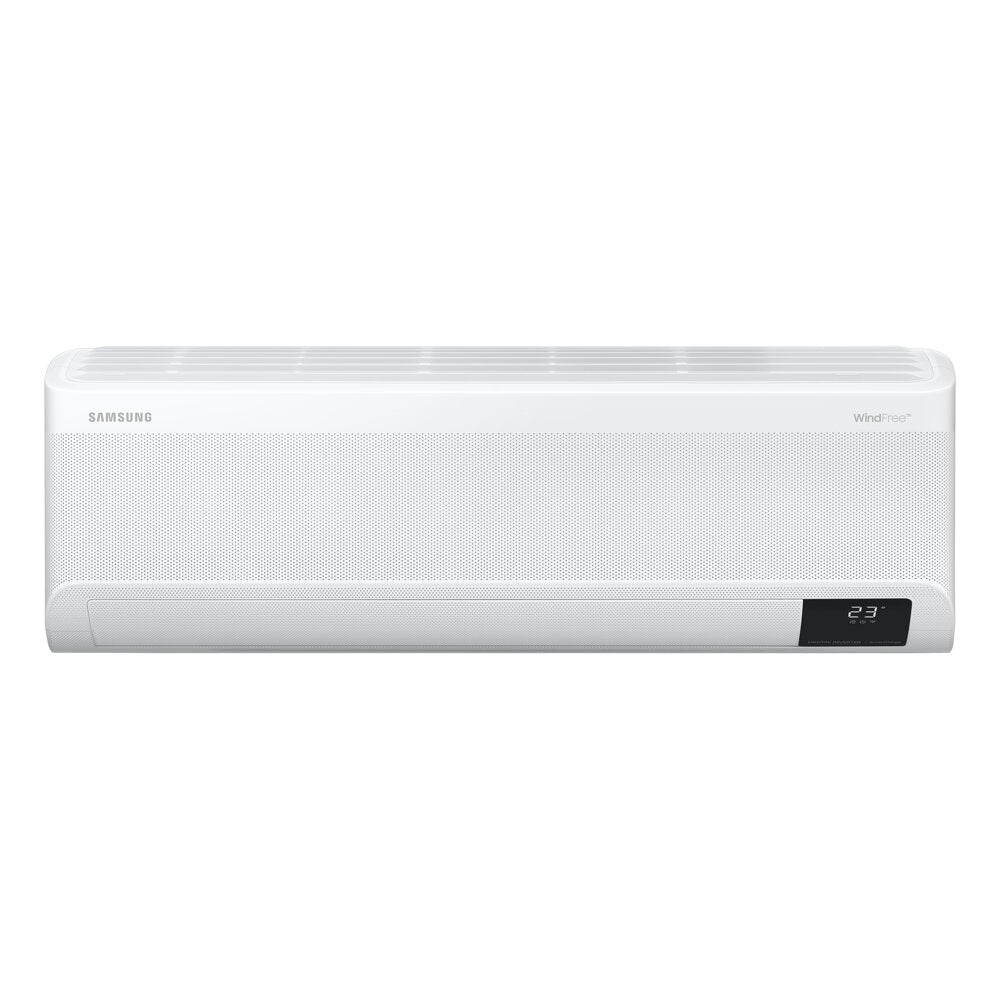 Samsung RAC Avant 4, 3.5kW Wall mounted WindFree with colour premium wired controller