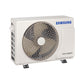 Samsung 3.5kW Outdoor Single phase Wind free AVANT