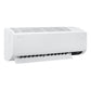 Samsung RAC Comfort 3, 3.5kW Wall mounted WindFree with colour premium wired controller