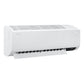 Samsung RAC Comfort 3, 3.5kW Wall mounted WindFree with central control interface module