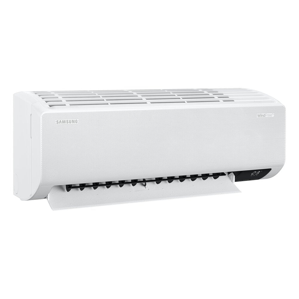 Samsung RAC Comfort 3, 3.5kW Wall mounted WindFree with colour premium wired controller