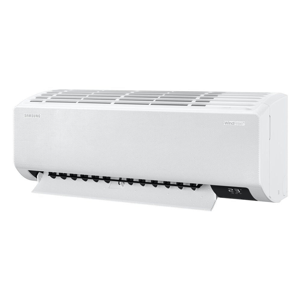 Samsung RAC Comfort 3, 3.5kW Wall mounted WindFree with colour premium wired controller