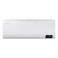 Samsung RAC Comfort 3, 3.5kW Wall mounted WindFree with colour premium wired controller