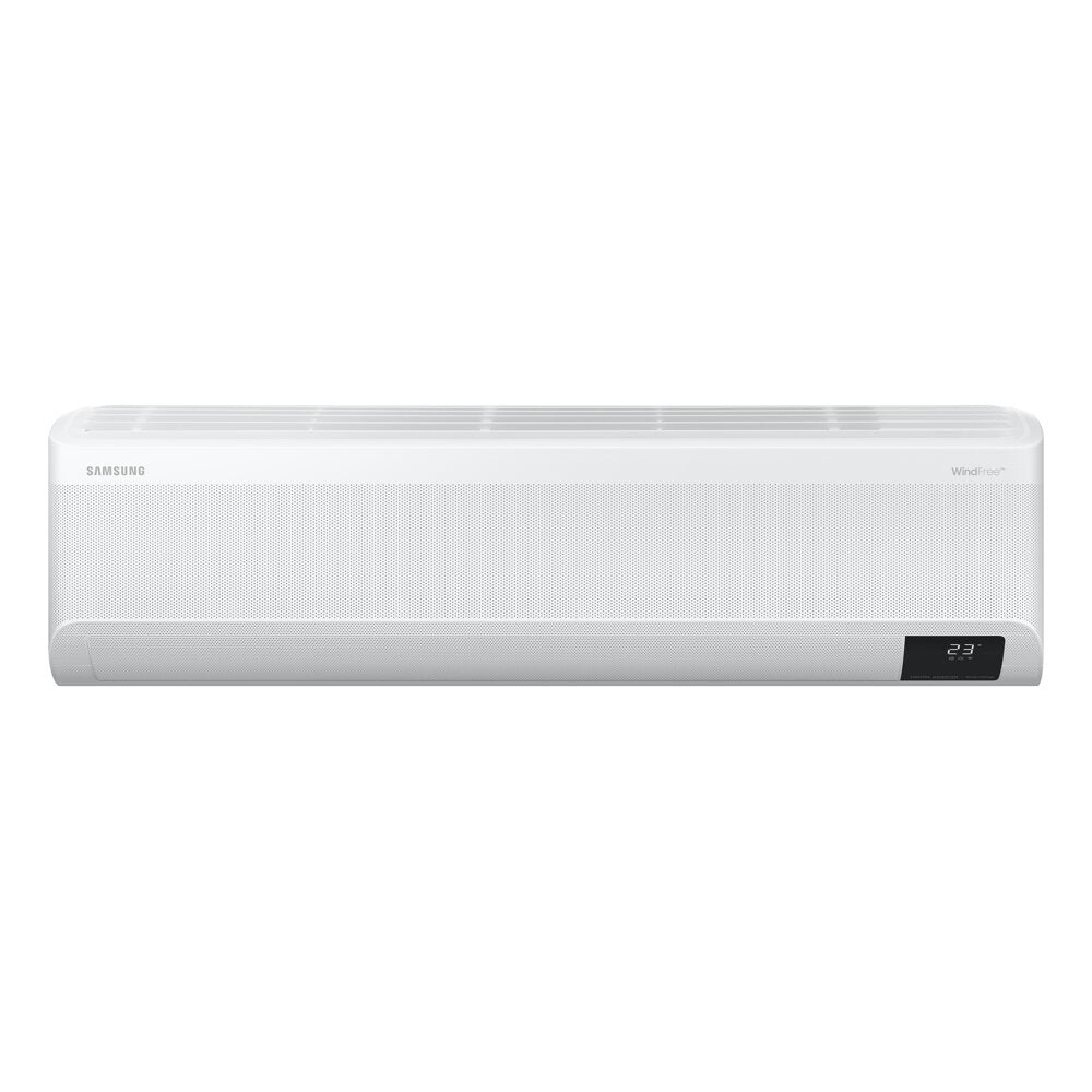 Samsung RAC Avant 4, 5.0kW Wall mounted WindFree with colour premium wired controller