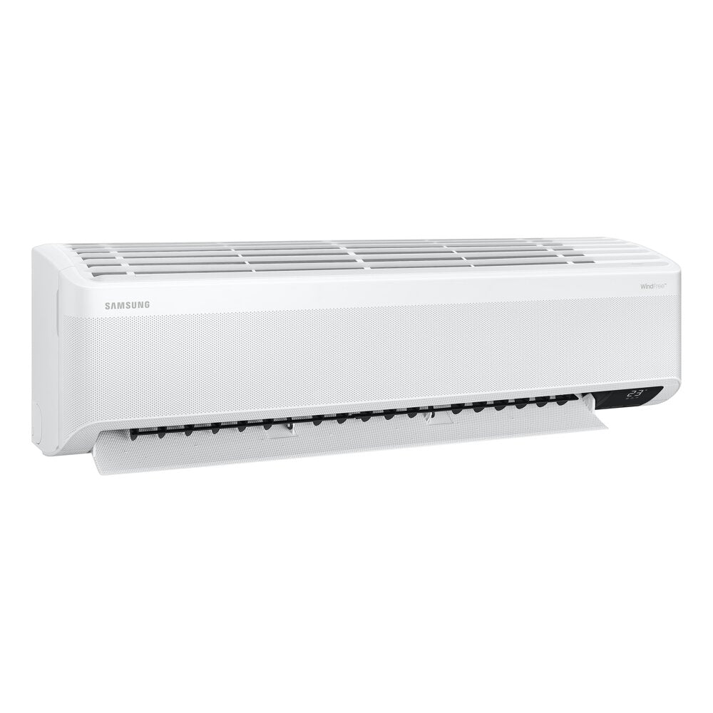 Samsung RAC Avant 4, 5.0kW Wall mounted WindFree with central control interface module