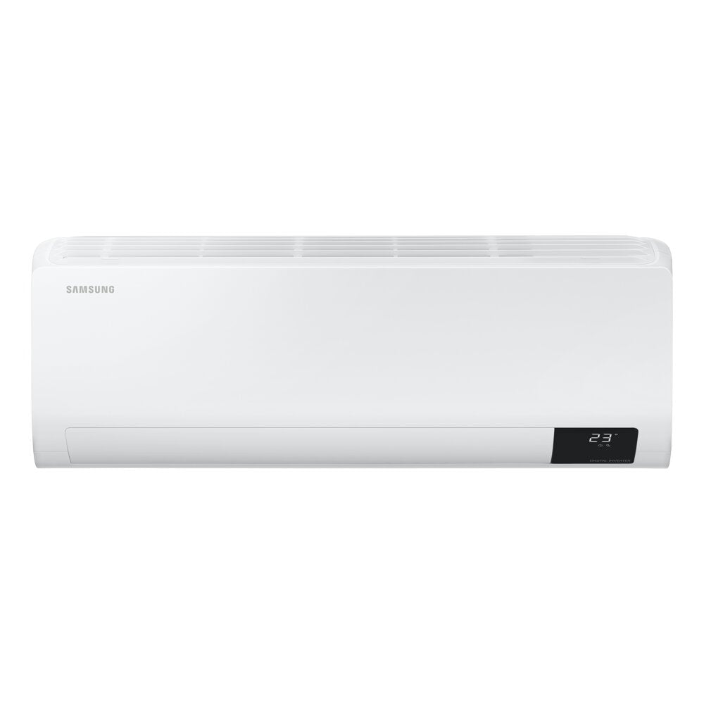Samsung RAC Comfort 3, 5.0kW Wall mounted WindFree with colour premium wired controller