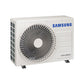 Samsung RAC Comfort 3, 5.0kW Wall mounted WindFree with colour premium wired controller