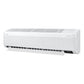 Samsung RAC Avant 4, 6.8kW Wall mounted WindFree with colour premium wired controller and central control interface module