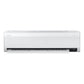 Samsung RAC Avant 4, 6.8kW Wall mounted WindFree with colour premium wired controller and central control interface module