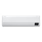 Samsung RAC Avant 4, 6.8kW Wall mounted WindFree with colour premium wired controller and central control interface module
