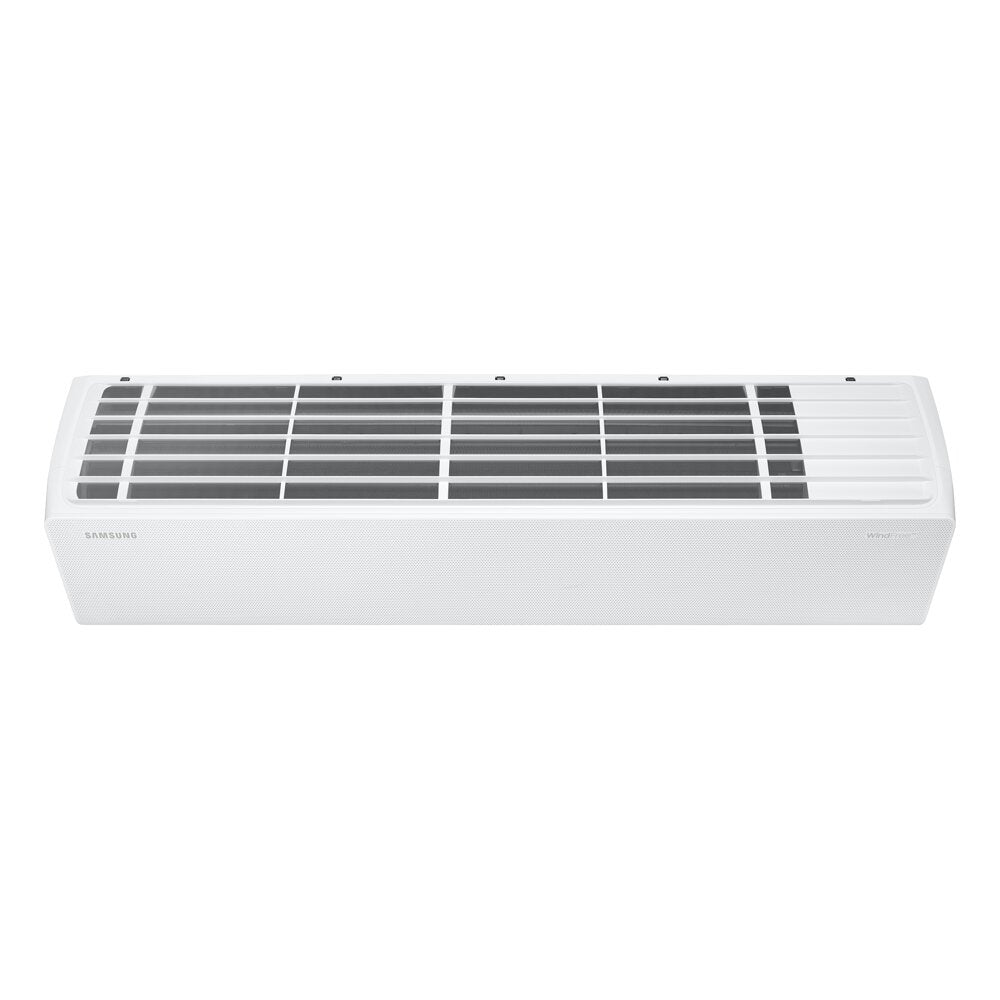 Samsung RAC Comfort 3, 6.8kW Wall mounted WindFree with colour premium wired controller and central control interface module
