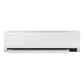 Samsung RAC Comfort 3, 6.8kW Wall mounted WindFree with colour premium wired controller and central control interface module