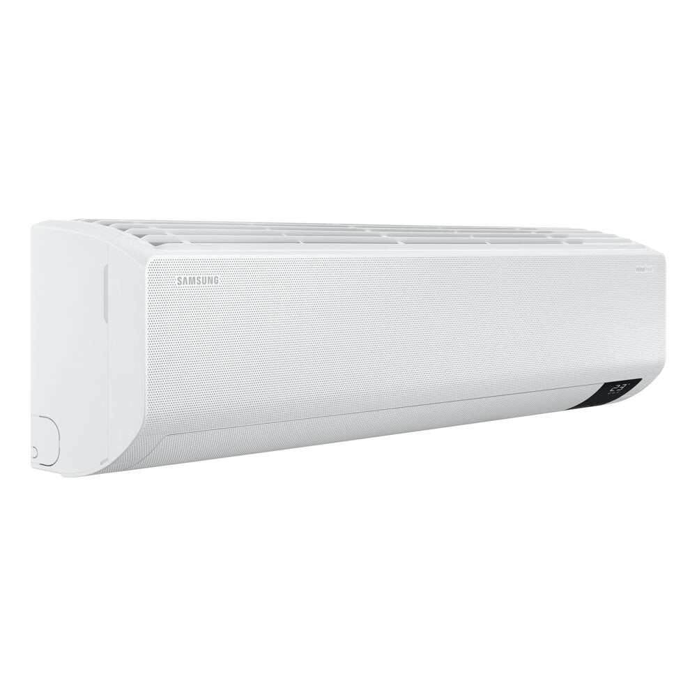 Samsung RAC Comfort 3,6.8kW Wall mounted WindFree with colour premium wired controller