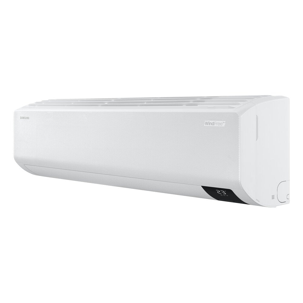 Samsung RAC Comfort 3,6.8kW Wall mounted WindFree with central control interface module