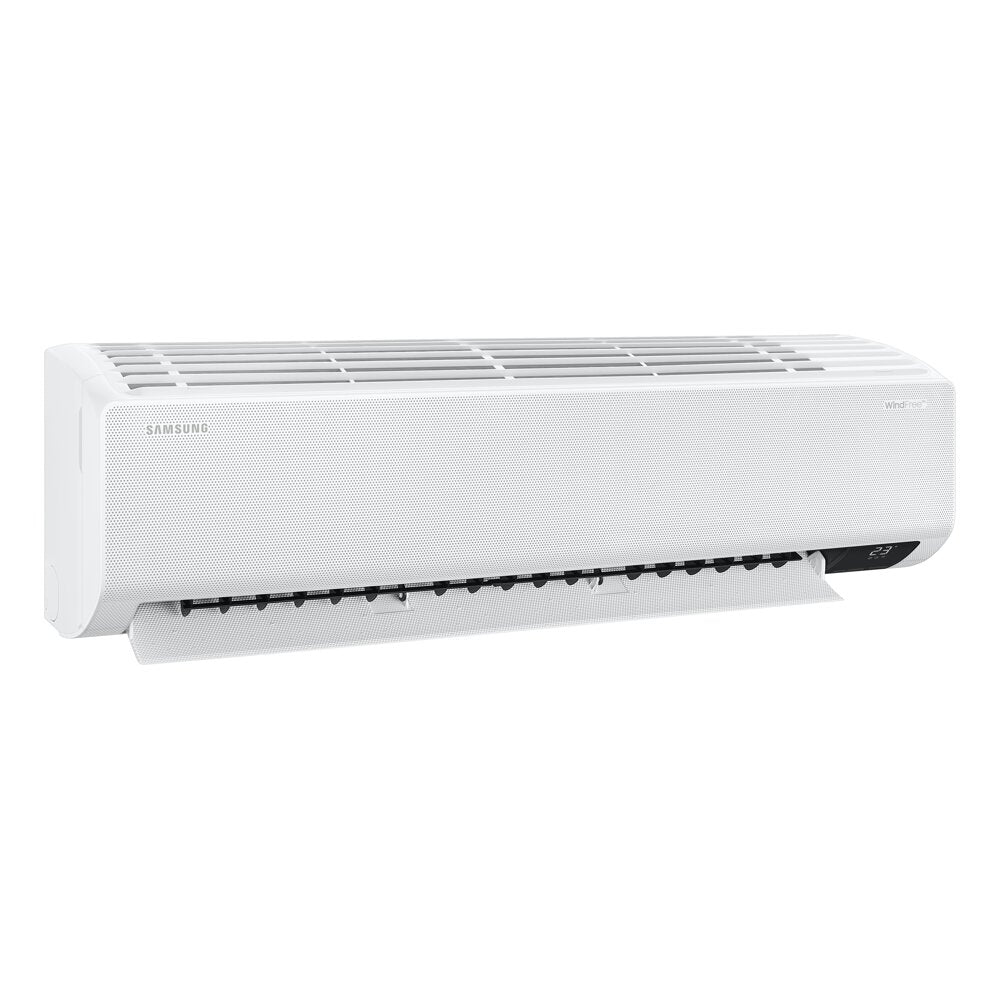 Samsung RAC Comfort 3, 6.8kW Wall mounted WindFree with colour premium wired controller and central control interface module