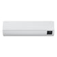 Samsung RAC Comfort 3,6.8kW Wall mounted WindFree with central control interface module