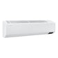 Samsung RAC Comfort 3, 6.8kW Wall mounted WindFree with colour premium wired controller and central control interface module