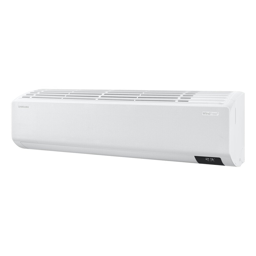 Samsung RAC Comfort 3,6.8kW Wall mounted WindFree with colour premium wired controller