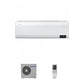 Samsung CAC 7.1kW Wall mounted WindFree unit with wireless controller