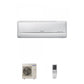 Samsung CAC 10kW Wall mounted unit with wireless controller