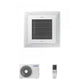 Samsung CAC 5.2kW 4 Way cassette WindFree with 4 way fascia panel and wireless controller