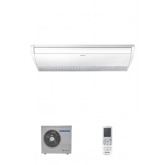 Samsung CAC 7.1kW Ceiling suspended unit high efficiency with wireless controller